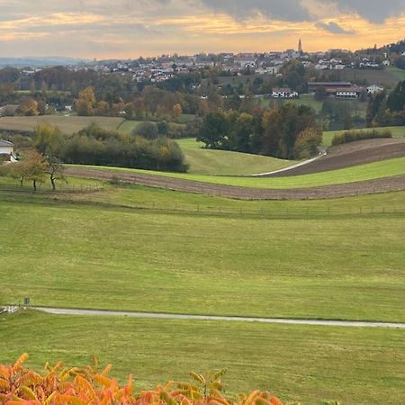 Mondstein Leilighet Hauzenberg Eksteriør bilde