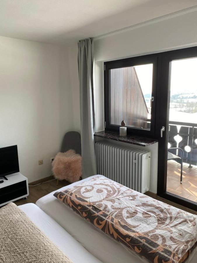 Mondstein Leilighet Hauzenberg Eksteriør bilde