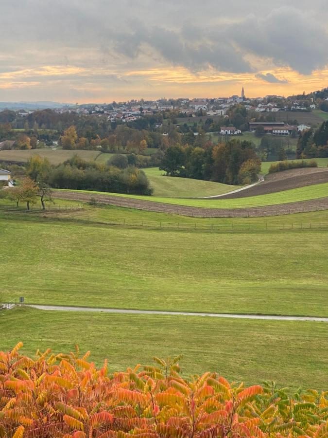 Mondstein Leilighet Hauzenberg Eksteriør bilde