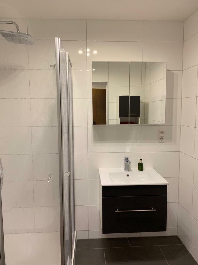Mondstein Leilighet Hauzenberg Eksteriør bilde